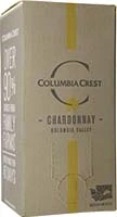 Columbia Crest Grand Estates Chardonnay