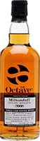 Duncan Taylor The Octave Miltonduff 9yo 2008 Cask