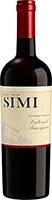 Simi Sonoma County Cabernet Sauvignon Red Wine