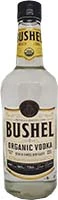 Bushel Organic Gin (5)