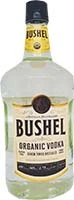 Bushel Organic Vodka (5)