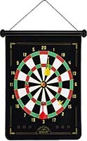 Magnetic Dart Board