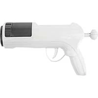 Alcohol Shot Gun