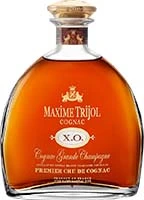 Maxime Trijol Cognac Xo Grand Champagne