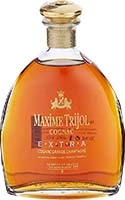 Maxime Trijol Cognac Extra Grand Champagne