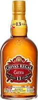 Chivas Regal Extra 13 Year Old Blended Scotch Whiskey