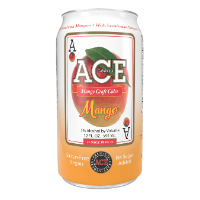 Ace Mango Cider 6pk Cn