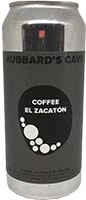 Hubbard's Cave Coffee El Zacaton 16oz 2pk Is Out Of Stock