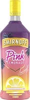 Smirnoff Pink Lemonade