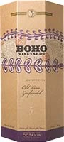 Boho Old Vine Zinfandel