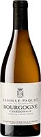 Paquet Bourgogne White