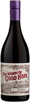 Good Hope Syrah 750ml