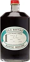 Eda Rhyne Rustic Nocino