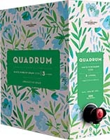 Quadrum White Box