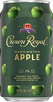 Crown Royal Washington Apple Whisky Cocktail Is Out Of Stock