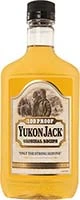 Yukon Jack Canadian Liqueur