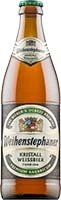 Weihenstephan Kristall Weissbier