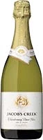 Jacob's Creek 'brut Cuvee' Chardonnay-pinot Noir