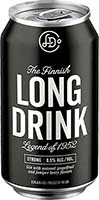 Long Drink Strong Gin 12oz Is Out Of Stock