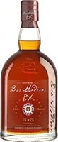 Dos Maderas 5+5 Triple Aged Rum