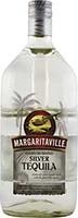 Margaritaville Blanco Tequila