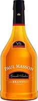 Paul Masson Grande Amber Brandy Is Out Of Stock