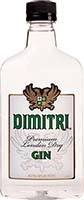 Dimitri Premium London Dry Gin