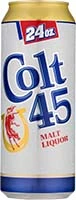 Colt 45 Malt Liquor