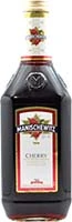 Manischewitz Cherry