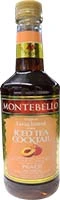 Montebello Peach Long Island Iced Tea