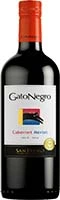 Gato Cab/merlot