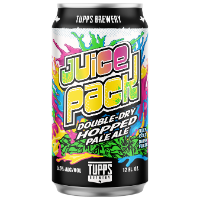 Tupps Juice Pack