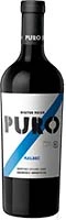 Puro Malbec Cotes De Lot 750ml