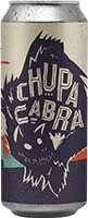 903 Chupa Cabra Stout