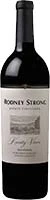 Rodney Strong 'knotty Vines' Zinfandel