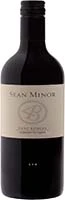 Sean Minor Cab Sauv - 750ml