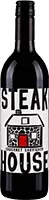 Steakhouse Cab Sauv 750ml