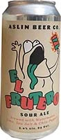 Aslin El Frutero Sour Ale