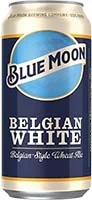 Blue Moon Belgium White