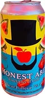 Honest Abe Mexican Lollipop 4pk