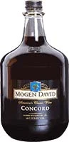 Mogen David Concord