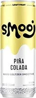 Smooj Pina Colada