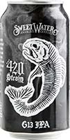 Sweetwater 420 Strain Series 6pk Cn Is Out Of Stock