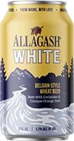 Allagash White 6pk Cans