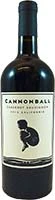 Cannonball Cabernet