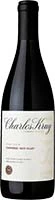 Charles Krug, Pinot Noir, Carneros, Napa Valley, 2015 Pinot Noir