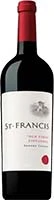 St. Francis 'old Vines' Zinfandel