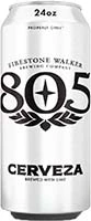 Firestone 805 Cerveza 24oz Can