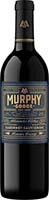 Murphy-goode Alexander Valley Cabernet Sauvignon Red Wine