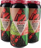 Pipeworks Spittin' Seeds 16oz 4pk Cn Is Out Of Stock